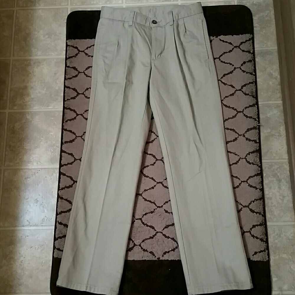 Boys khakis